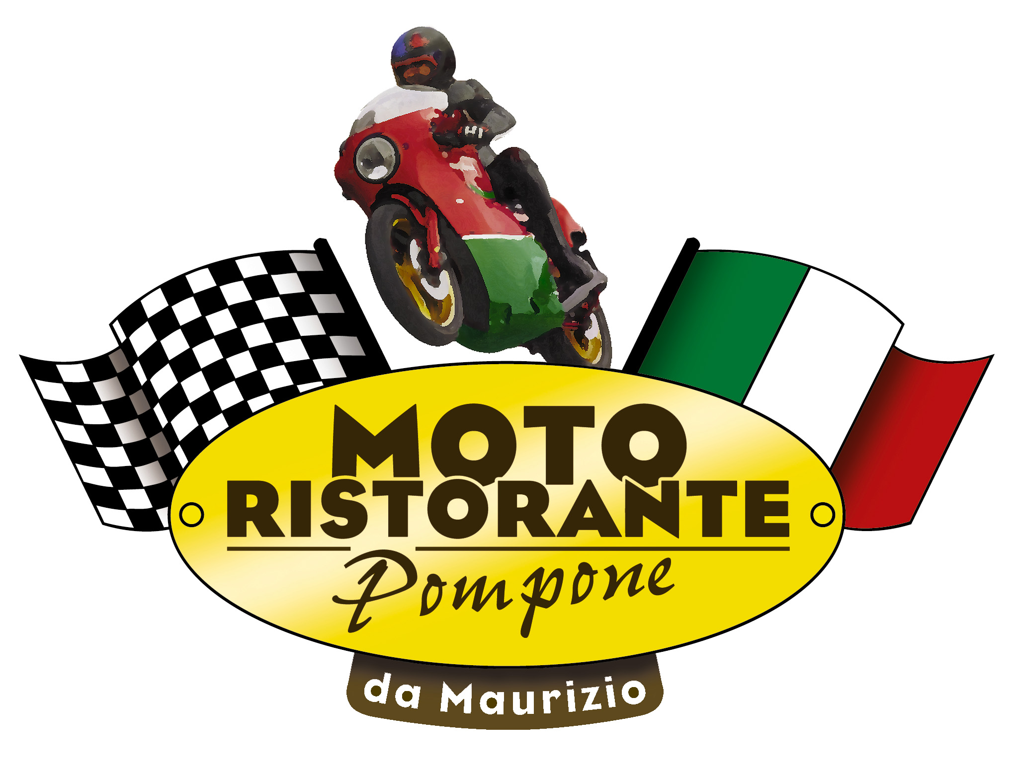 MOTORISTORANTE 